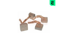 Uhlíkový kartáč, startér ERA 233088