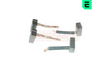 Uhlíkový kartáč, startér ERA 233091