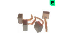 Uhlíkový kartáč, startér ERA 233092