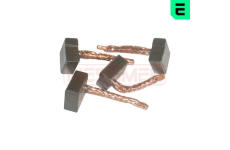 Uhlíkový kartáč, startér ERA 233093