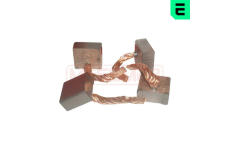 Uhlíkový kartáč, startér ERA 233094