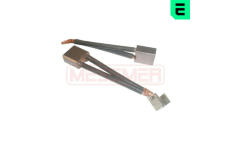 Uhlíkový kartáč, startér ERA 233098