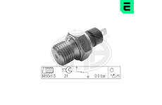 Olejový tlakový spínač ERA 330010