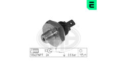 Olejový tlakový spínač ERA 330013