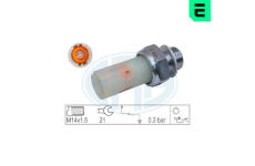 Olejový tlakový spínač ERA 330018