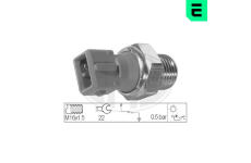 Olejový tlakový spínač ERA 330023