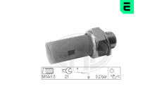 Olejový tlakový spínač ERA 330027