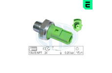 Olejový tlakový spínač ERA 330029