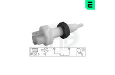 Spínač brzdového světla ERA 330032