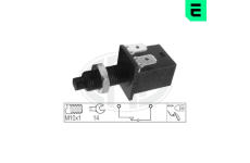 Spínač brzdového světla ERA 330035