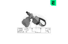 Spínač brzdového světla ERA 330040