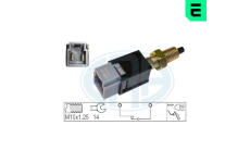 Spínač brzdového světla ERA 330044