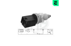 Spínač brzdového světla ERA 330050