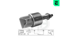 Spínač brzdového světla ERA 330061