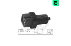 Spínač brzdového světla ERA 330074