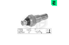 Snímač, teplota chladiva ERA 330085