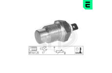 Snímač, teplota chladiva ERA 330086