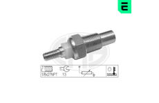 Snímač, teplota chladiva ERA 330088