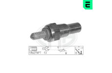 Snímač, teplota chladiva ERA 330091