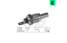 Snímač, teplota chladiva ERA 330092