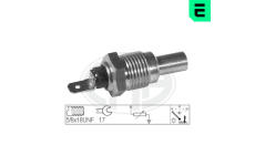 Snímač, teplota chladiva ERA 330094