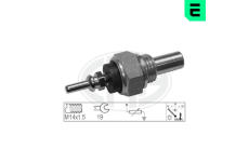 Snímač, teplota chladiva ERA 330104