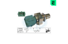 Snímač, teplota chladiva ERA 330110