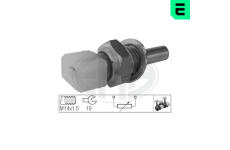 Snímač, teplota chladiva ERA 330115