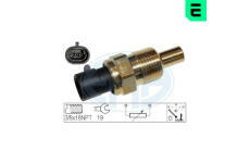 Snímač, teplota chladiva ERA 330117