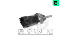 Snímač, teplota chladiva ERA 330137