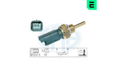 Snímač, teplota chladiva ERA 330142