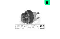 Teplotní spínač, větrák chladiče ERA 330166