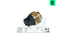 Teplotní spínač, větrák chladiče ERA 330167