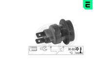 Teplotní spínač, větrák chladiče ERA 330177