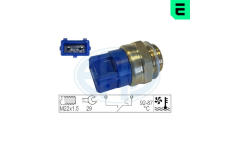 Teplotní spínač, větrák chladiče ERA 330194