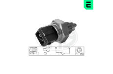 Spínač, světlo zpátečky ERA 330251