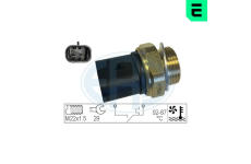 Teplotní spínač, větrák chladiče ERA 330273