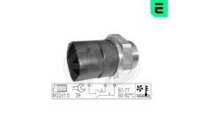 Teplotní spínač, větrák chladiče ERA 330283