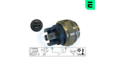 Teplotní spínač, větrák chladiče ERA 330291