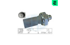 Olejový tlakový spínač ERA 330321