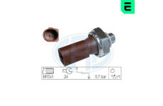 Olejový tlakový spínač ERA 330325