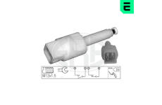 Spínač brzdového světla ERA 330328