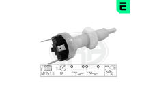 Spínač brzdového světla ERA 330336