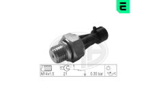 Olejový tlakový spínač ERA 330340