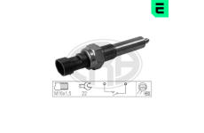 Spínač, světlo zpátečky ERA 330343