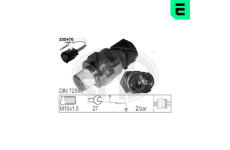 Snímač, pneumatický systém ERA 330403