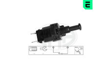 Spínač brzdového světla ERA 330429