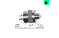 Spínač, světlo zpátečky ERA 330444