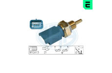 Snímač, teplota chladiva ERA 330551