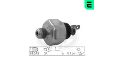 Olejový tlakový spínač ERA 330567